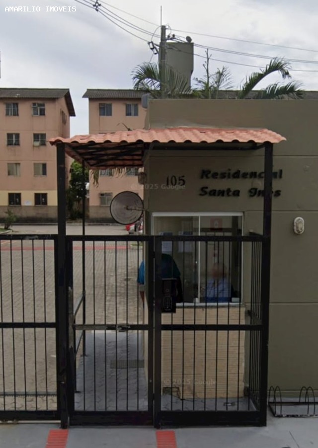 Apartamento, 2 quartos, 48 m² - Foto 2