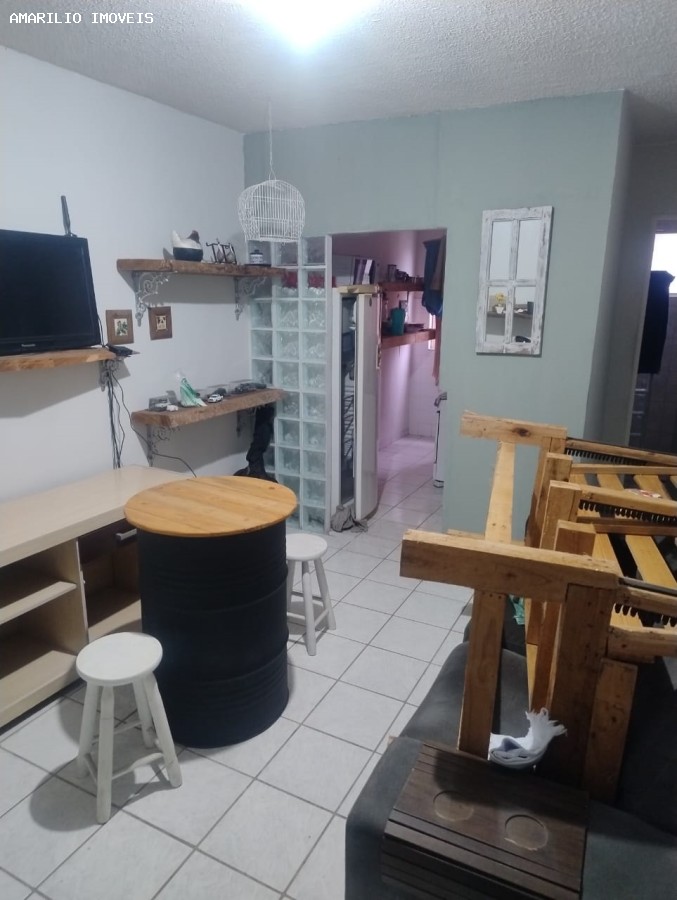 Apartamento, 2 quartos, 48 m² - Foto 5