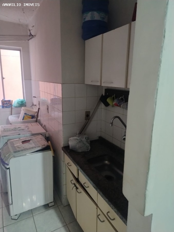 Apartamento, 2 quartos, 48 m² - Foto 9