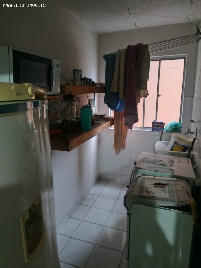 Apartamento, 2 quartos, 48 m² - Foto 11