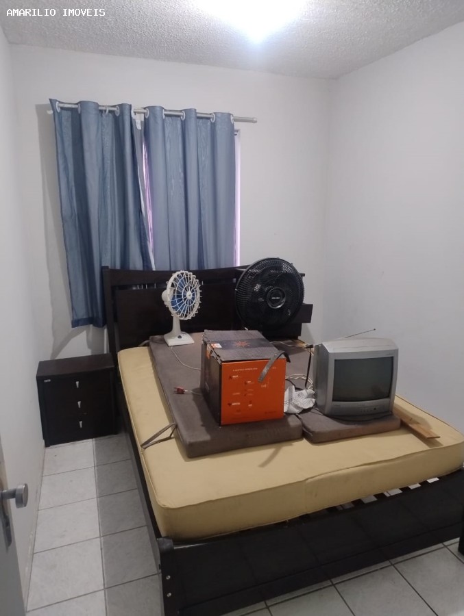 Apartamento, 2 quartos, 48 m² - Foto 7