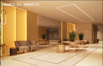 Apartamento, 3 quartos, 162 m² - Foto 4