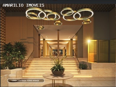 Apartamento, 3 quartos, 162 m² - Foto 2