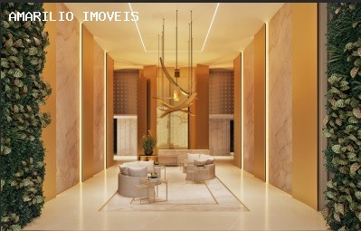 Apartamento, 3 quartos, 162 m² - Foto 3