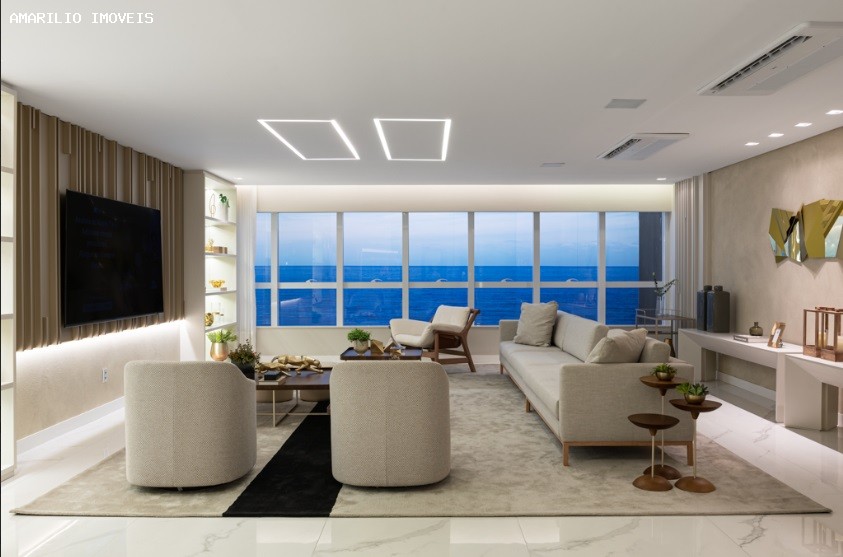 Apartamento, 3 quartos, 162 m² - Foto 6