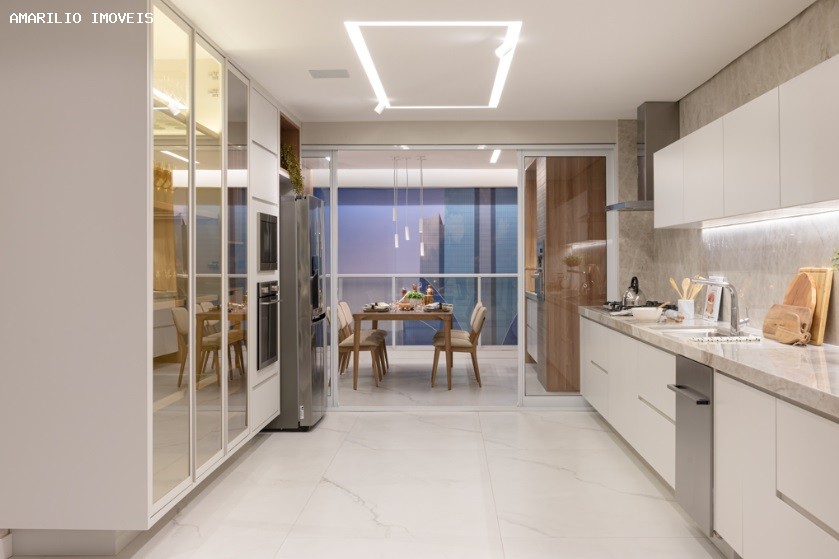 Apartamento, 3 quartos, 162 m² - Foto 11