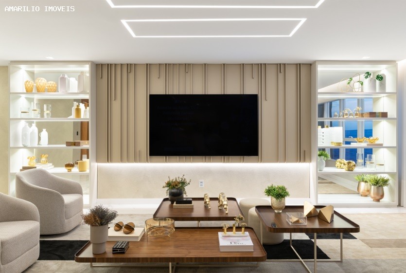 Apartamento, 3 quartos, 162 m² - Foto 7