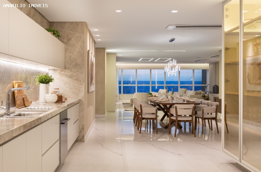 Apartamento, 3 quartos, 162 m² - Foto 9