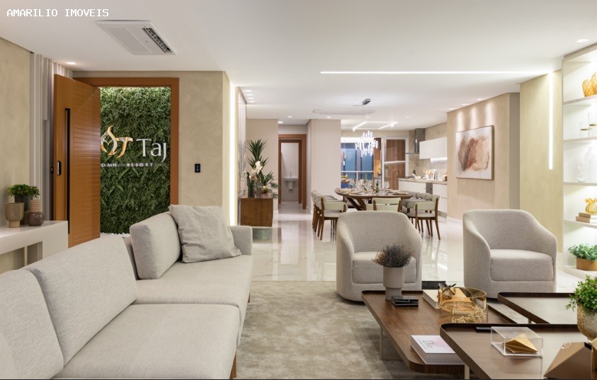 Apartamento, 3 quartos, 162 m² - Foto 5