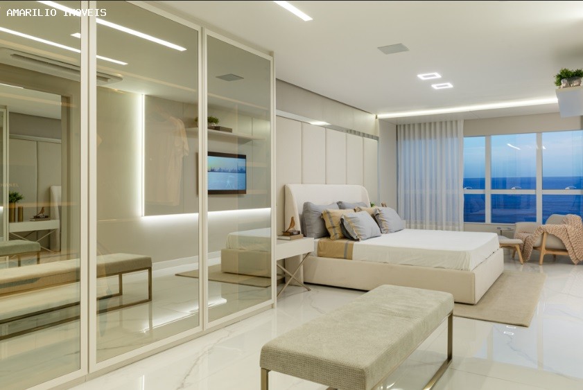 Apartamento, 3 quartos, 162 m² - Foto 21