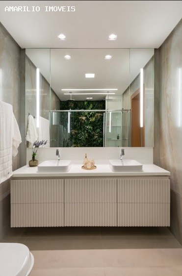 Apartamento, 3 quartos, 162 m² - Foto 18