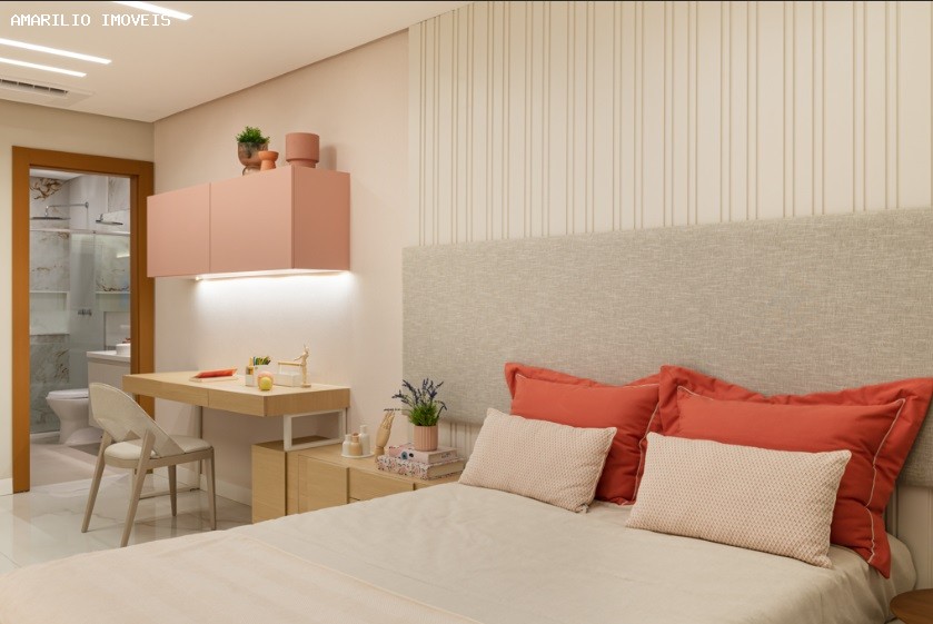 Apartamento, 3 quartos, 162 m² - Foto 14