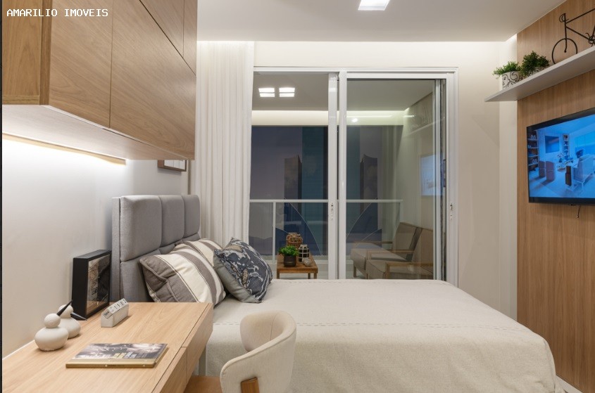 Apartamento, 3 quartos, 162 m² - Foto 16