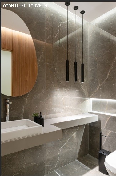 Apartamento, 3 quartos, 162 m² - Foto 13