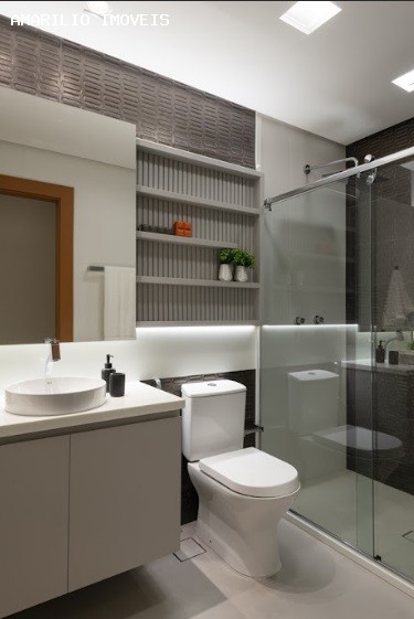 Apartamento, 3 quartos, 162 m² - Foto 20