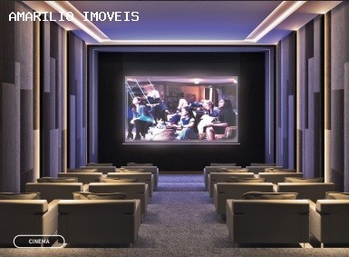 Apartamento, 3 quartos, 162 m² - Foto 28