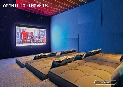 Apartamento, 3 quartos, 162 m² - Foto 29