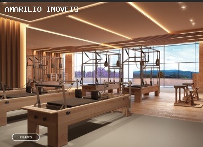 Apartamento, 3 quartos, 162 m² - Foto 33