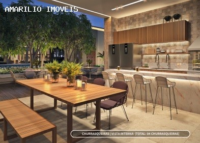 Apartamento, 3 quartos, 162 m² - Foto 24