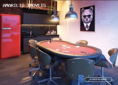 Apartamento, 3 quartos, 162 m² - Foto 26