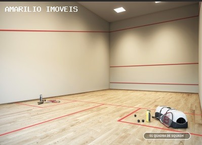 Apartamento, 3 quartos, 162 m² - Foto 34