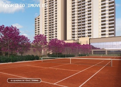 Apartamento, 3 quartos, 162 m² - Foto 35