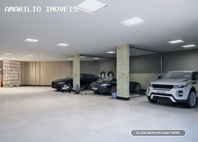 Apartamento, 3 quartos, 162 m² - Foto 47