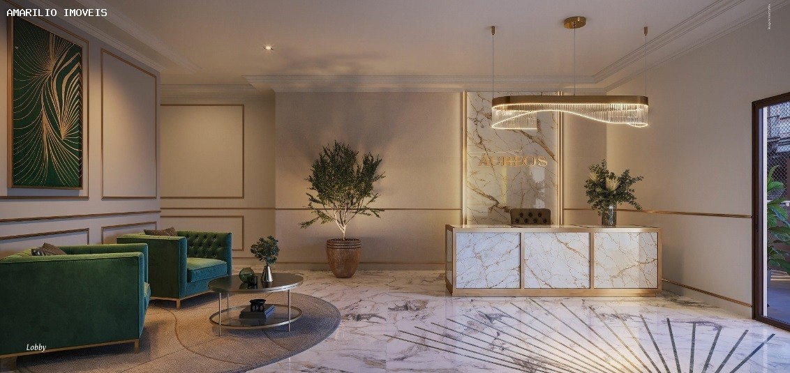 Flat/Apart Hotel, 1 quarto, 27 m² - Foto 3