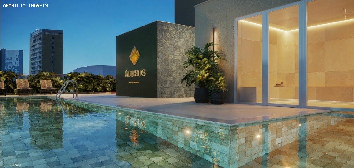 Flat/Apart Hotel, 1 quarto, 27 m² - Foto 12