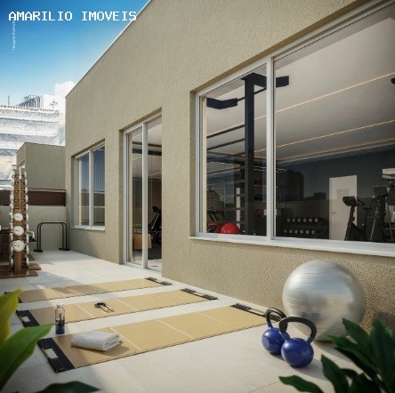 Flat/Apart Hotel, 1 quarto, 27 m² - Foto 7