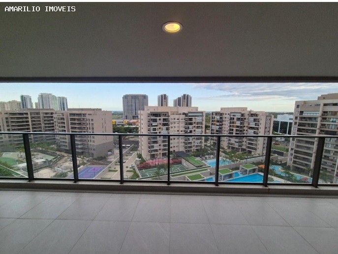 Cobertura, 4 quartos, 377 m² - Foto 8
