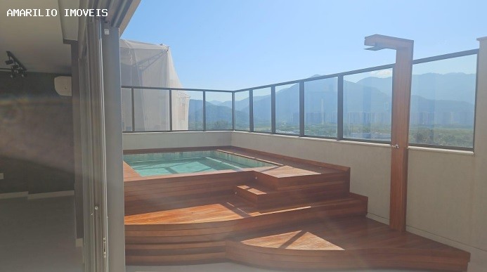 Cobertura, 4 quartos, 377 m² - Foto 30