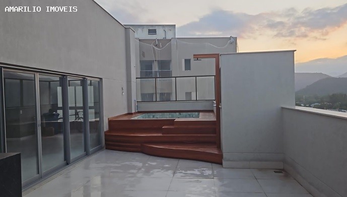 Cobertura, 4 quartos, 377 m² - Foto 31
