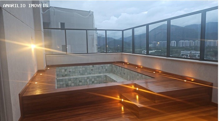 Cobertura, 4 quartos, 377 m² - Foto 32