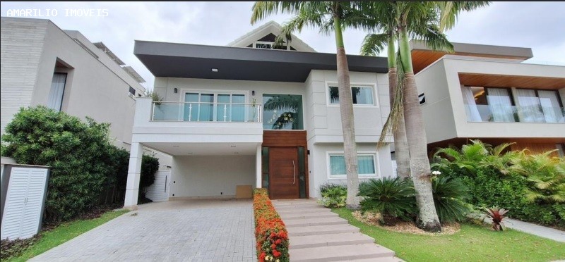Casa, 5 quartos, 552 m² - Foto 1