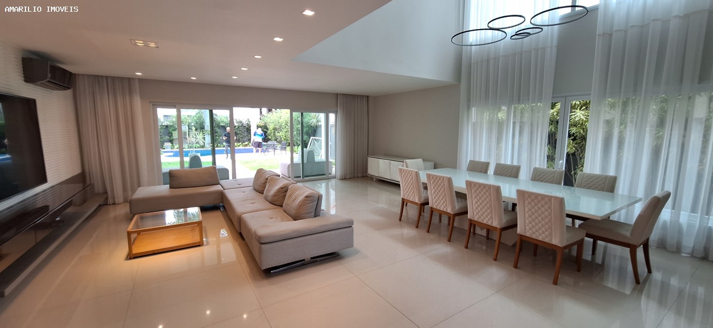 Casa, 5 quartos, 552 m² - Foto 2
