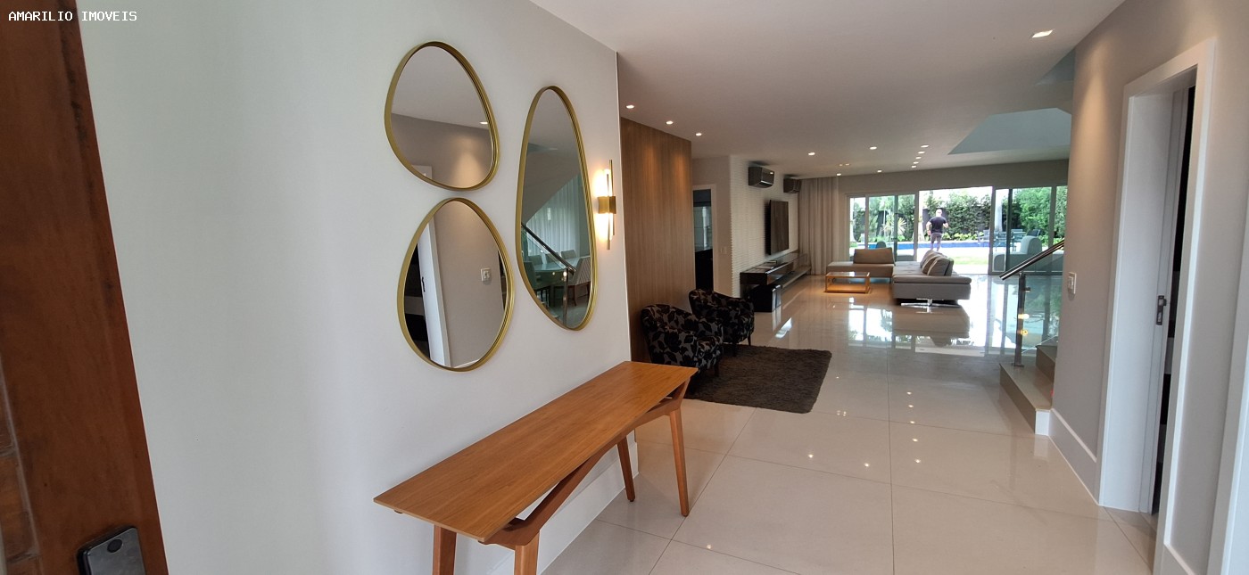 Casa, 5 quartos, 552 m² - Foto 4