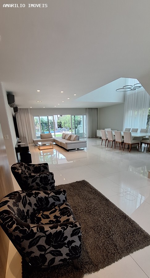 Casa, 5 quartos, 552 m² - Foto 5