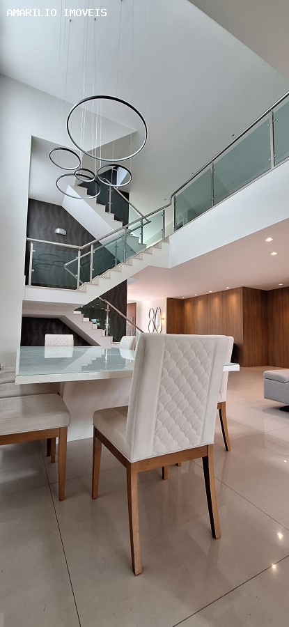 Casa, 5 quartos, 552 m² - Foto 6