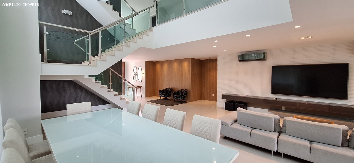 Casa, 5 quartos, 552 m² - Foto 7