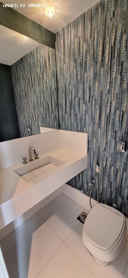 Casa, 5 quartos, 552 m² - Foto 9