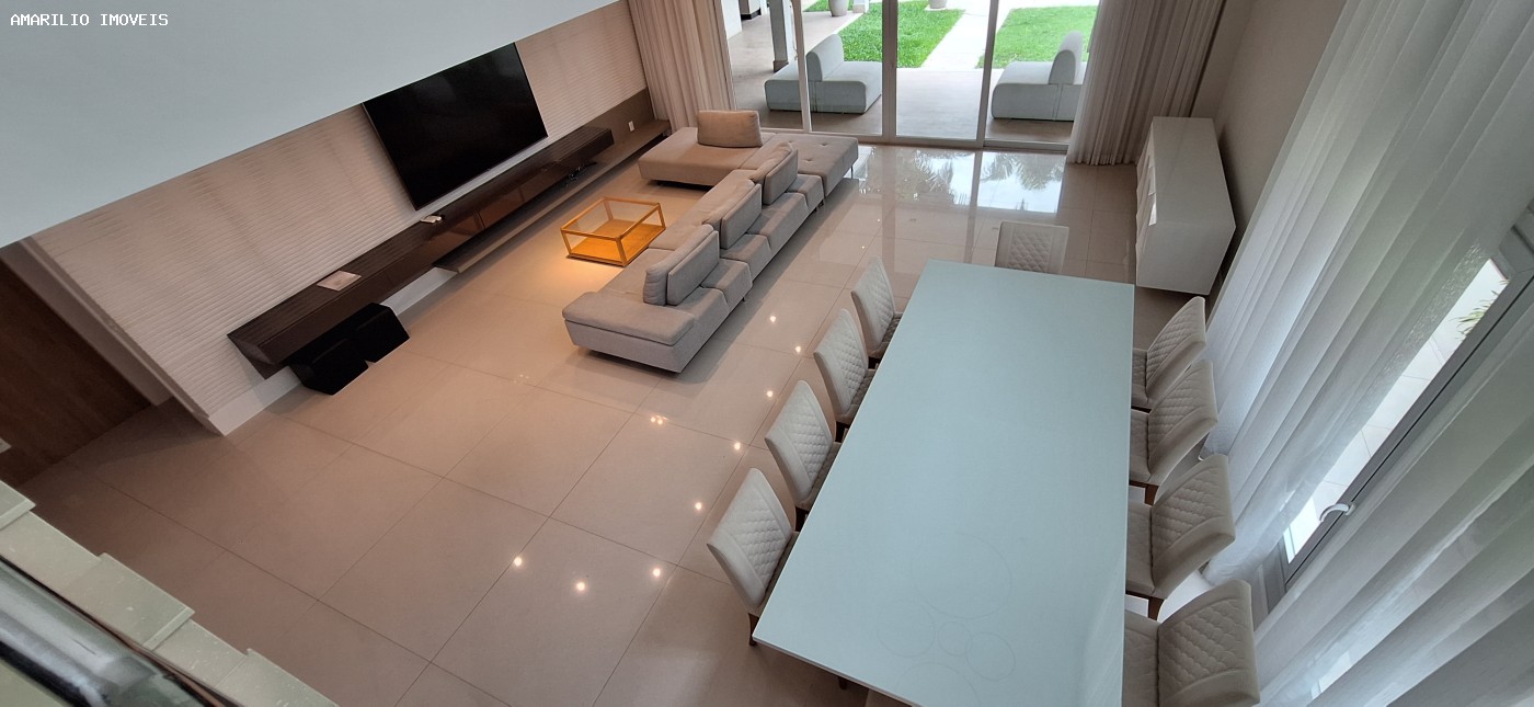 Casa, 5 quartos, 552 m² - Foto 13