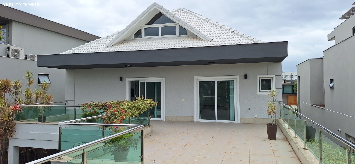 Casa, 5 quartos, 552 m² - Foto 28