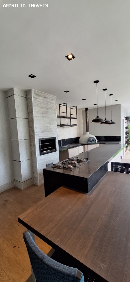 Casa, 5 quartos, 552 m² - Foto 39