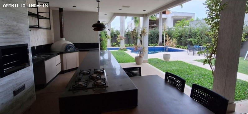 Casa, 5 quartos, 552 m² - Foto 40