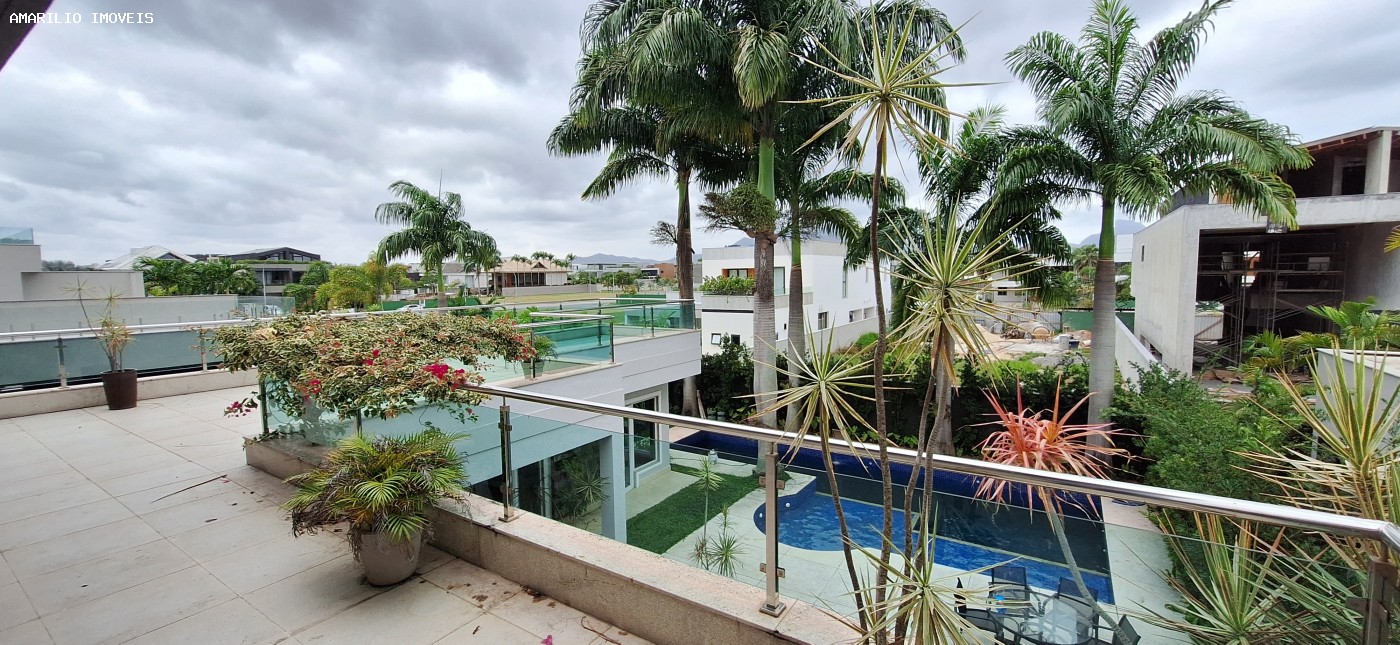 Casa, 5 quartos, 552 m² - Foto 41