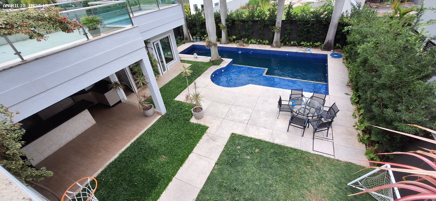 Casa, 5 quartos, 552 m² - Foto 43
