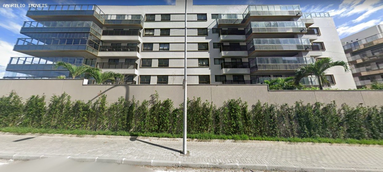 Apartamento, 4 quartos, 200 m² - Foto 1