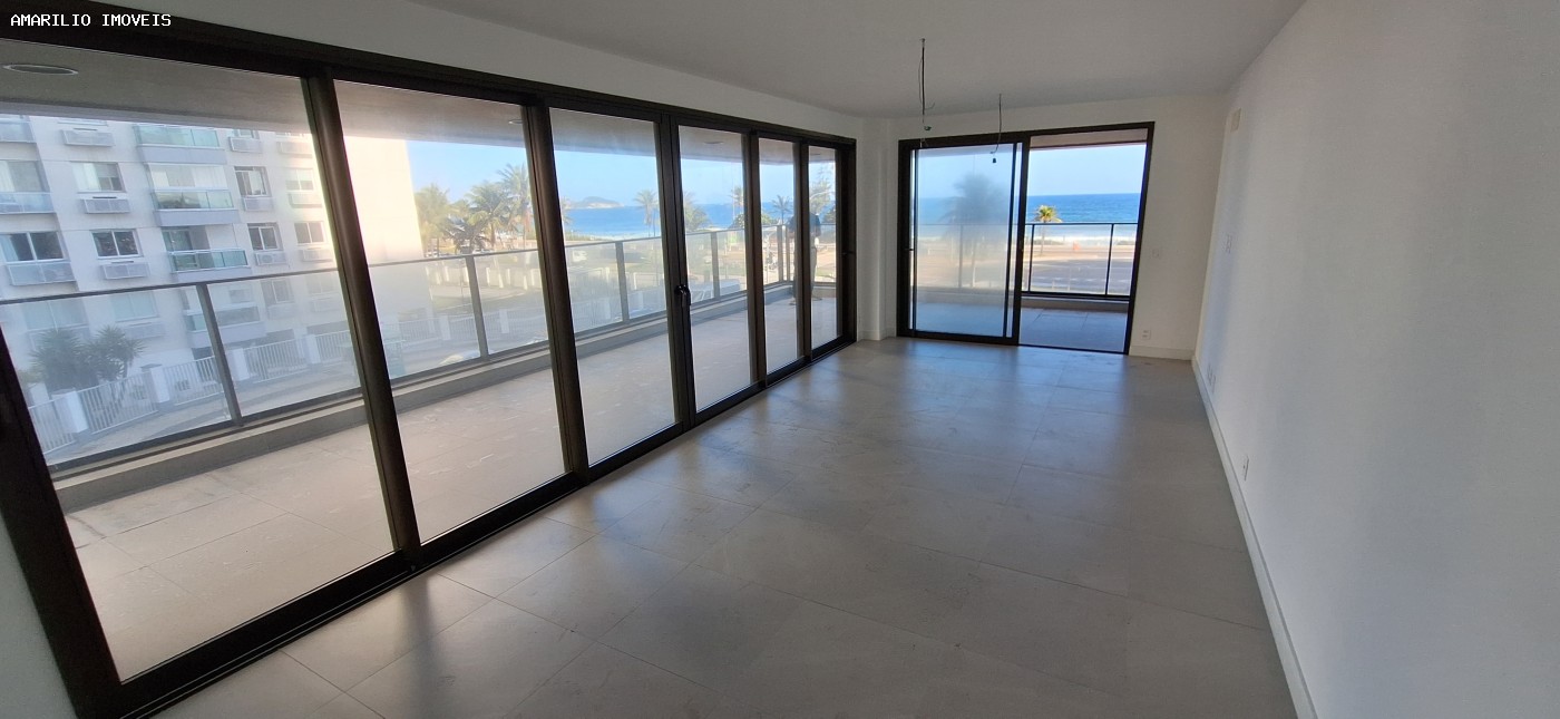 Apartamento, 4 quartos, 200 m² - Foto 5