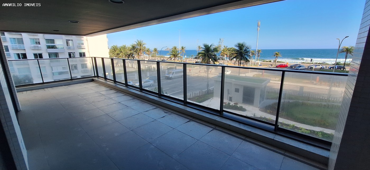 Apartamento, 4 quartos, 200 m² - Foto 9